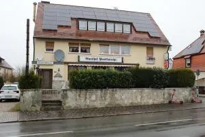 Hotel Garni Postkutsche - 佩格尼茨河畔勒滕巴赫