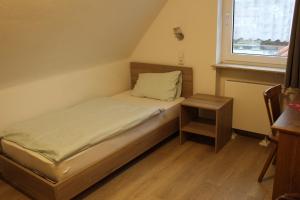 Hotel Garni Postkutsche