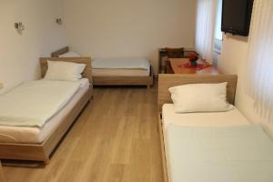 Hotel Garni Postkutsche