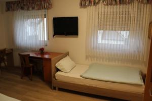 Hotel Garni Postkutsche