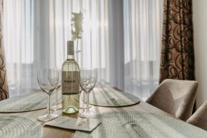 Große Ferienwohnung Burgenland