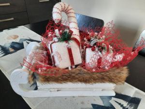 Holiday home Tavullia