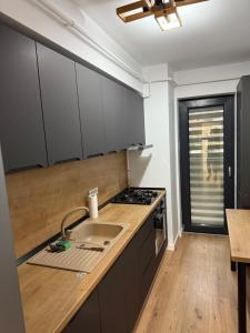 Garsonieră Park Residence Vâlcea