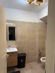 Garsonieră Park Residence Vâlcea