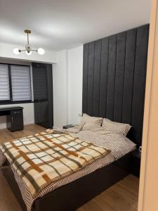 Garsonieră Park Residence Vâlcea