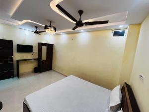 kashi Residency