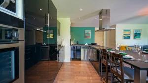 Appartements Le Poisson Vert : photos des chambres