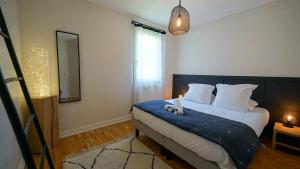 Appartements Le Poisson Vert : photos des chambres