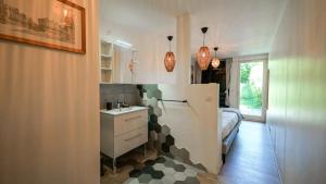 Appartements Le Poisson Vert : photos des chambres