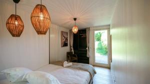 Appartements Le Poisson Vert : photos des chambres