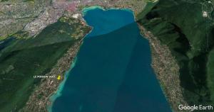 Appartements Le Poisson Vert : photos des chambres