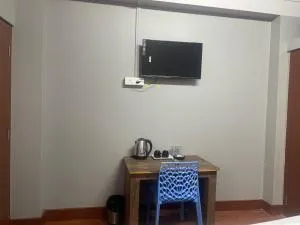 SRS Residency - Nongstoin