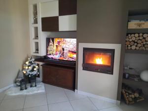 Holiday home Tavullia