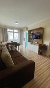 APTO CENTRAL BC, no CALÇADÃO CENTRAL