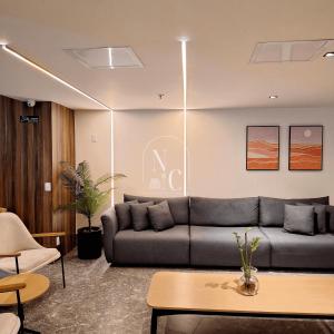 Send Co-Living by RNC Flats