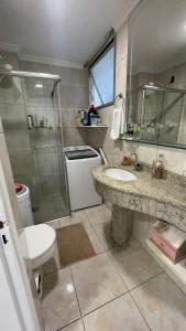 APTO CENTRAL BC, no CALÇADÃO CENTRAL