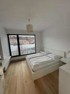 Apartmán v nové rezidenci - Břevnov