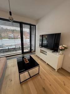 Apartmán v nové rezidenci