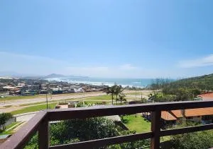 Casa do Mirante - Ribanceira - Mirim