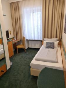 myMINGA4 - Hotel & serviced Apartments