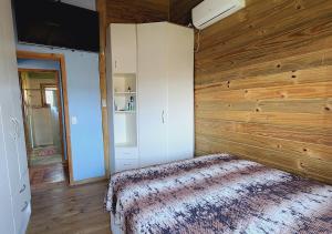 Casa do Mirante - Ribanceira