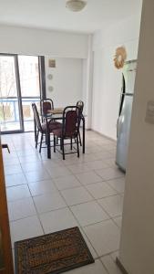 Departamento Temporario - Zona Centro