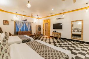 Wanderlust -Boutique Stay