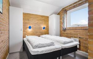 Holiday Home Mettes Bjerg Hvide Sande Iv