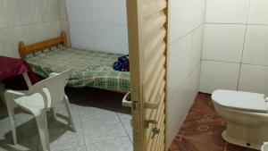 Hostel Espaço Barra Funda