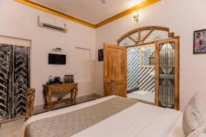 Wanderlust A Boutique Homestay