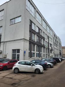 four rooms apartments