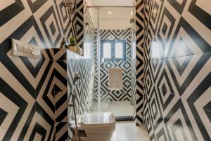 Wanderlust -Boutique Stay