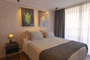 Ruffo Apartments Suite