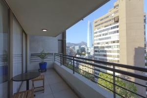 Ruffo Apartments Suite