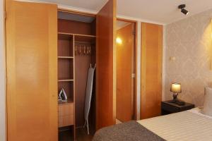 Ruffo Apartments Suite