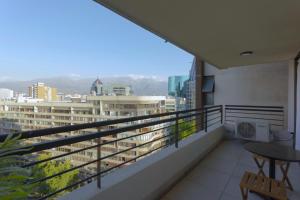 Ruffo Apartments Suite