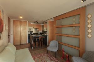 Ruffo Apartments Suite