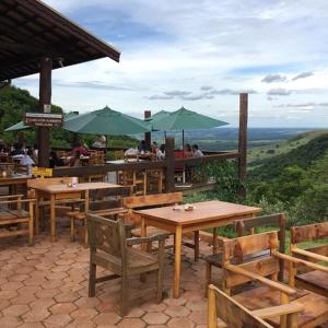 Apartamento Cachoeira Cipriano