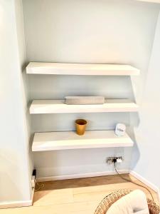 Beautiful 2 bedroom familiar luxury apartment