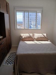 Apartamento 2 dormitórios próximo ao mar