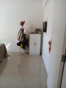 Apartamento 2 dormitórios próximo ao mar