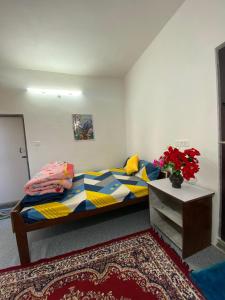 Samendo-Retreat Homestay