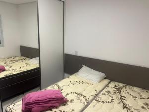Apartamento 2 quartos 204