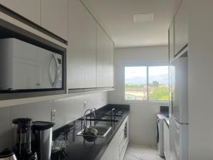 Apartamento 2 quartos 204