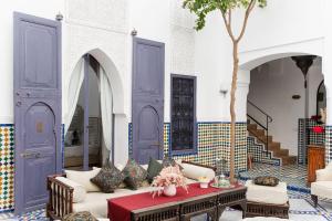 Riad Twilight