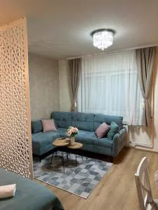 Apartment Story - Sokolac