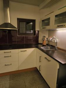 Ferienhaus zwei kleine Appartements