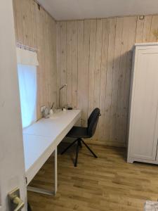 Ferienhaus zwei kleine Appartements