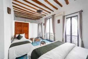 Riad Twilight