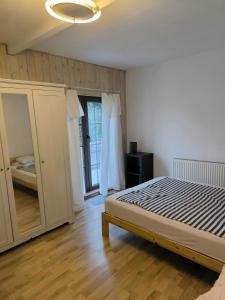 Ferienhaus zwei kleine Appartements